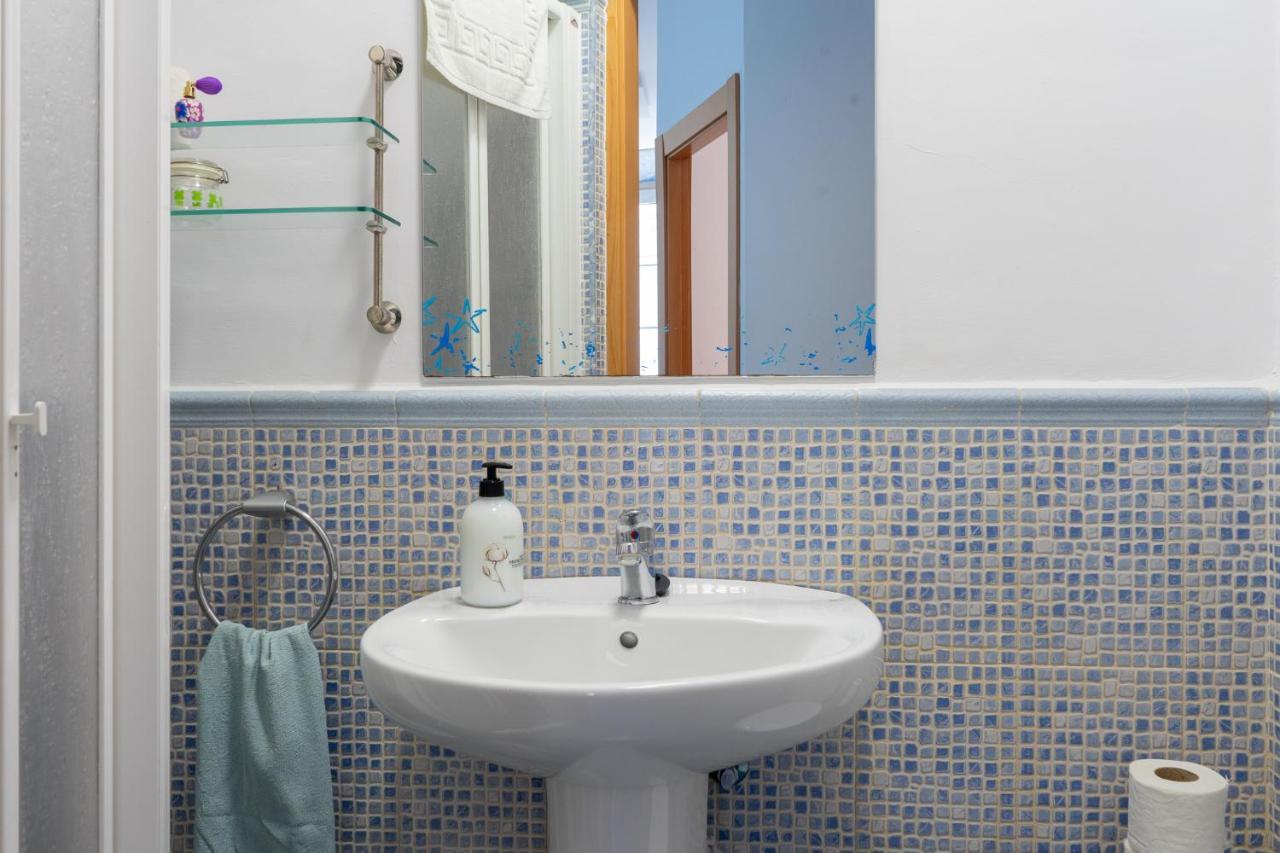 Mar Y Arte Apartamentos Málaga Exterior foto