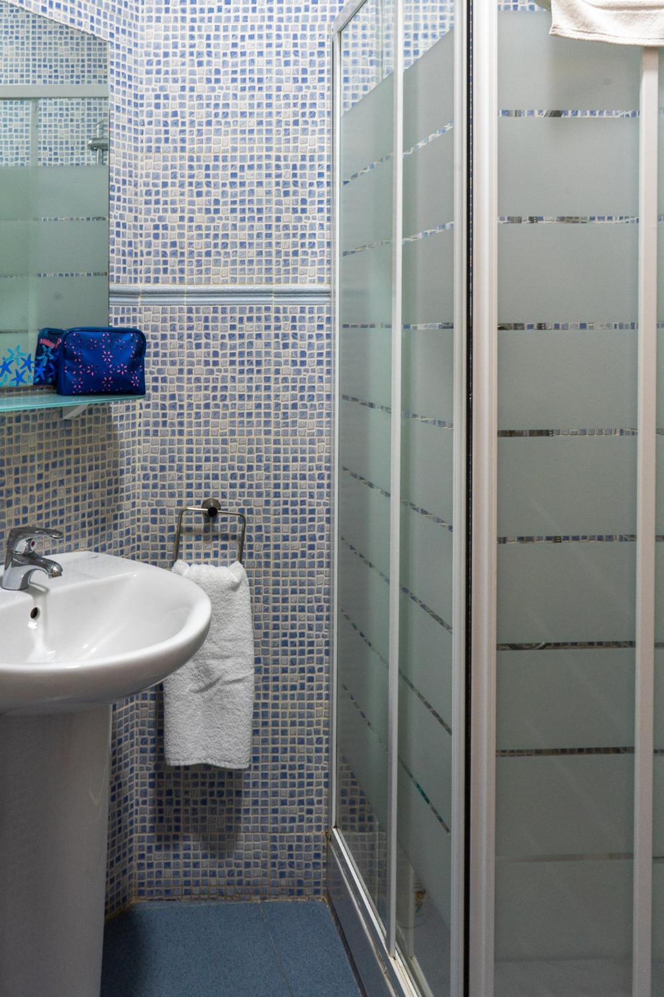 Mar Y Arte Apartamentos Málaga Quarto foto