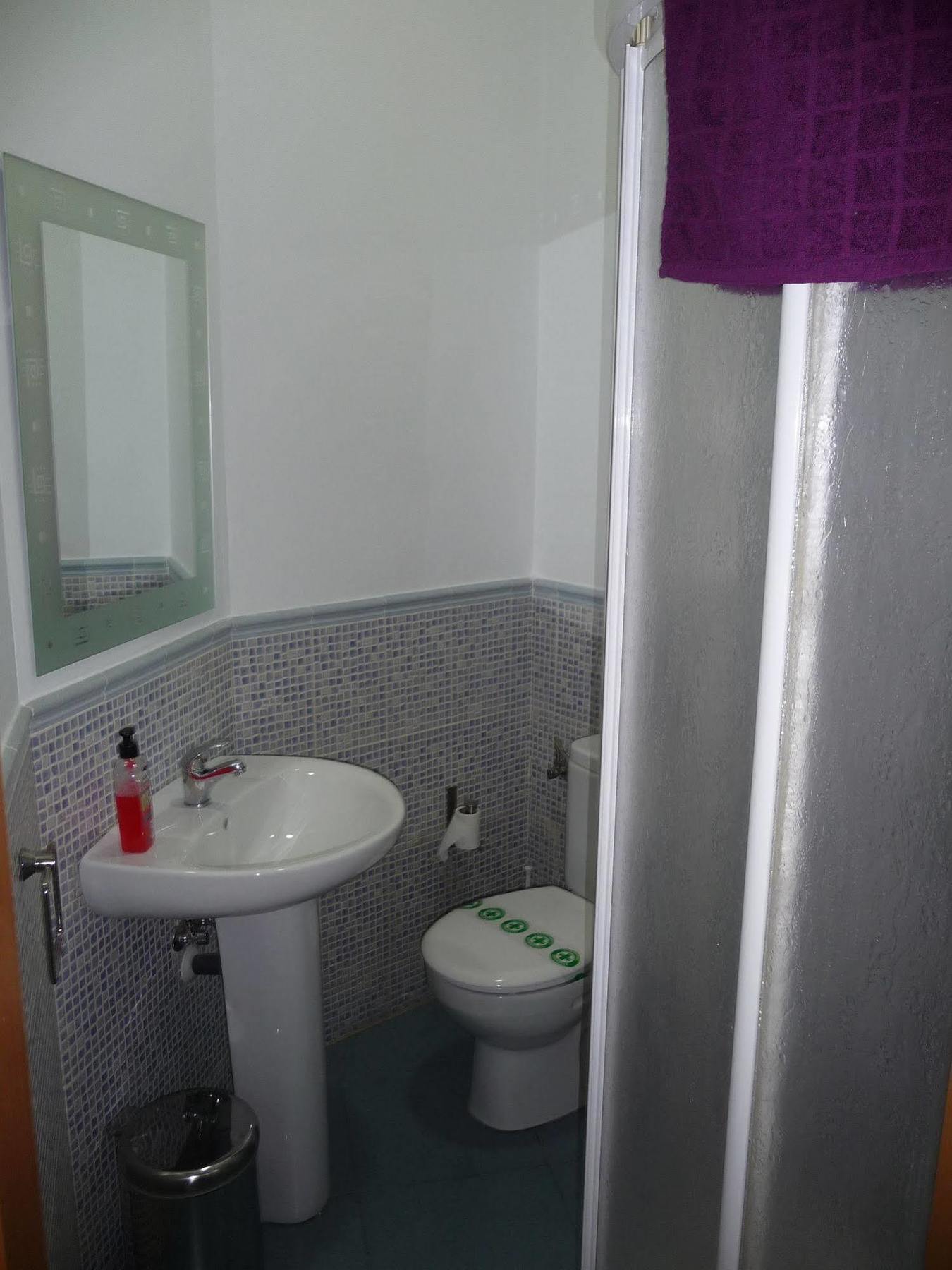Mar Y Arte Apartamentos Málaga Exterior foto